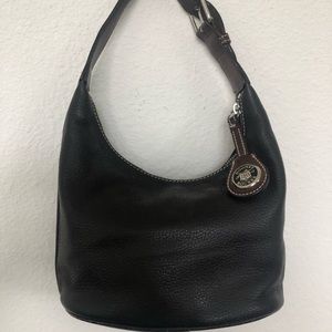 Dooney and Bourke leather purse